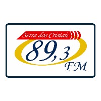 Capa da Serra Dos Cristais