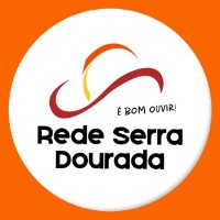 Capa da Serra Dourada FM
