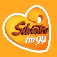 Capa da Radio Silvestre