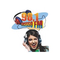 Capa da Rádio Sucesso FM
