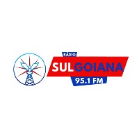 Capa da Sul Goiana FM