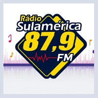 Capa da Rádio Sulamérica