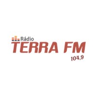 Capa da Rádio Terra FM