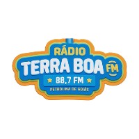 Capa da Terra Boa FM