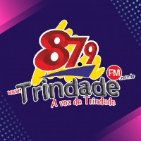 Capa da Trindade FM