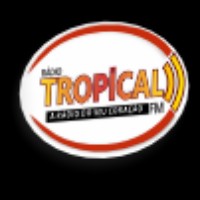 Capa da Tropical FM