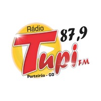Capa da Rádio Tupi FM