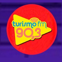 Capa da Turismo FM