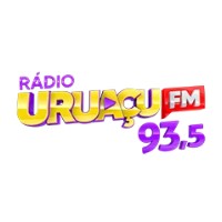 Capa da Rádio Uruaçu FM