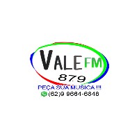 Capa da Vale FM