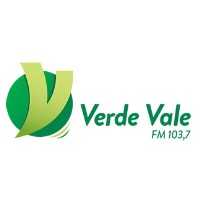 Capa da Rádio Verde Vale