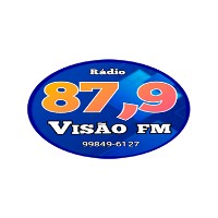 Capa da Visão FM