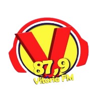 Capa da Vitória FM