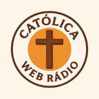 Capa da Católica Web Rádio