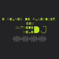 Capa da DJ Davidson Melo
