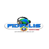 Capa da Fidellis Rádio Web