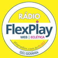 Capa da Flex Play