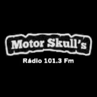 Motor Skull's Brasil Rádio