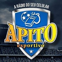 Capa da Rádio Apito Esportivo