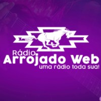 Capa da Rádio Arrojado Web