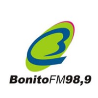 Capa da Bonito FM