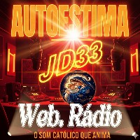 Capa da Rádio Autoestima JD33