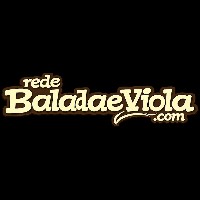 Capa da Rádio Balada e Viola