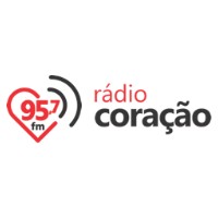 Capa da Rádio Coração