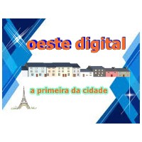 Capa da Rádio Centro Oeste FM