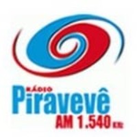 Capa da Piraveve AM
