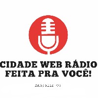Capa da Rádio Cidade Web Anápolis