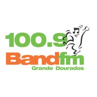Capa da Band FM