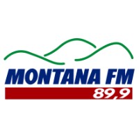 Capa da Montana FM