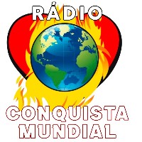 Capa da Rádio Conquista Mundial