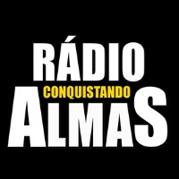 Capa da Rádio Conquistando Almas