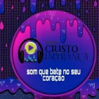 Capa da Rádio Cristo Esperança