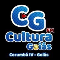 Capa da Rádio Cultura Goiás FM