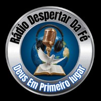 Capa da Rádio Despertar da Fé