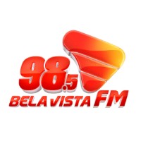 Capa da Bela Vista FM