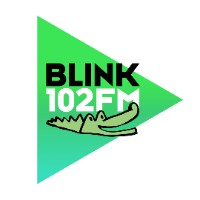 Capa da Blink 102 FM