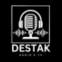 Capa da Rádio e TV Destak