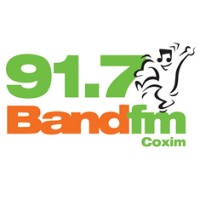 Capa da Band FM