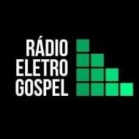 Capa da Rádio Eletrogospel