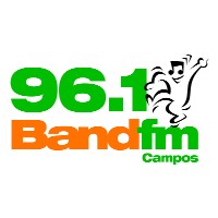 Capa da Band FM