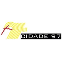 Capa da FM Cidade 97