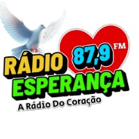 Capa da Rádio Esperança FM
