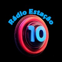 Capa da Rádio Estação 10