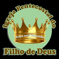 Capa da Rádio Filho de Deus
