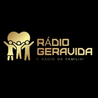 Capa da Rádio Geravida