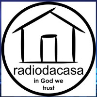 Capa da Rádio da Casa